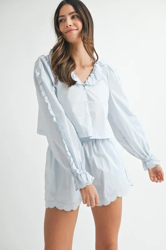The Lena 2-Piece Set