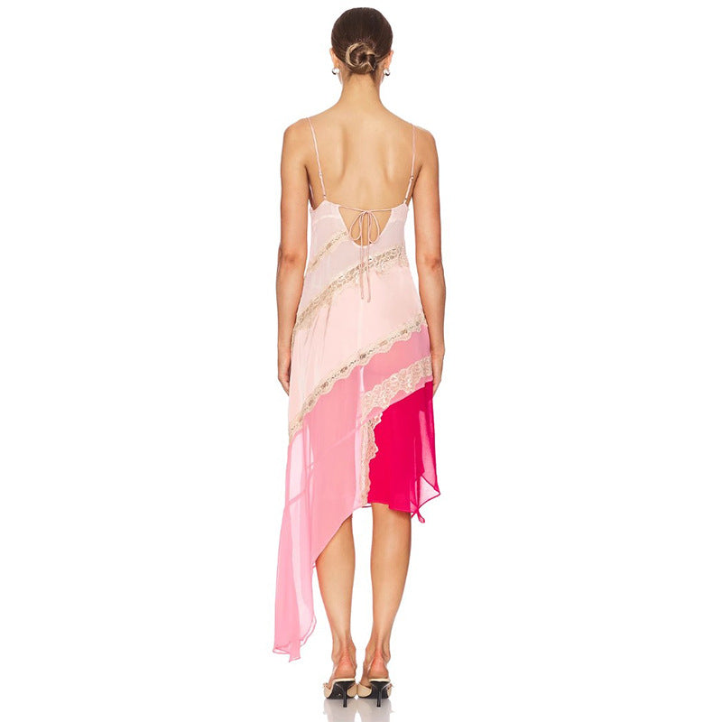 The Fleur Camisole Dress