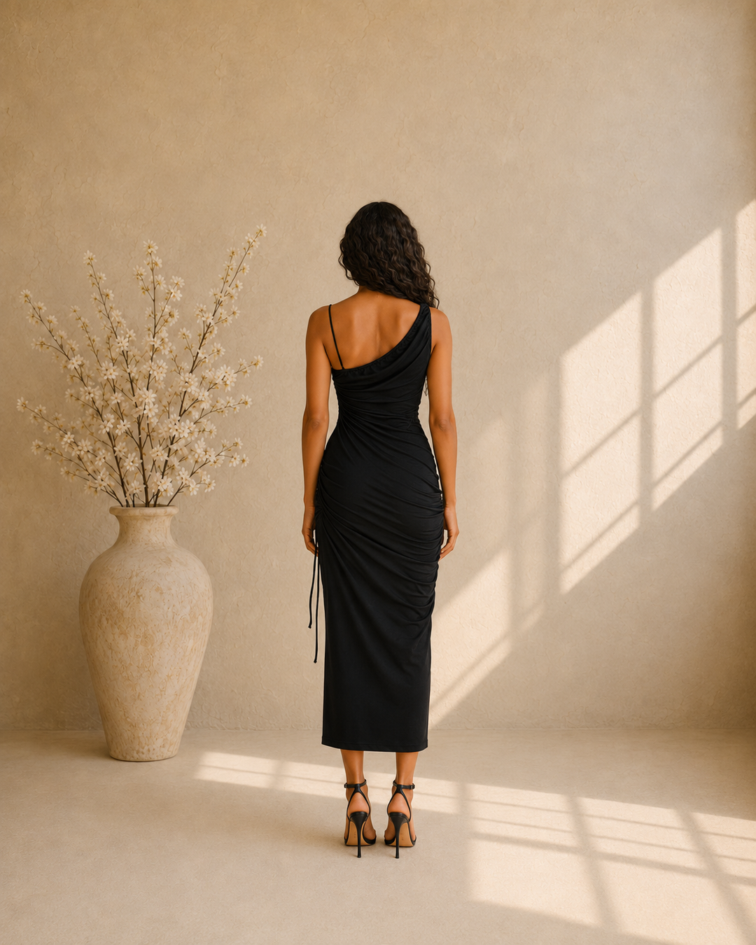 The Bianca Bandage Dress