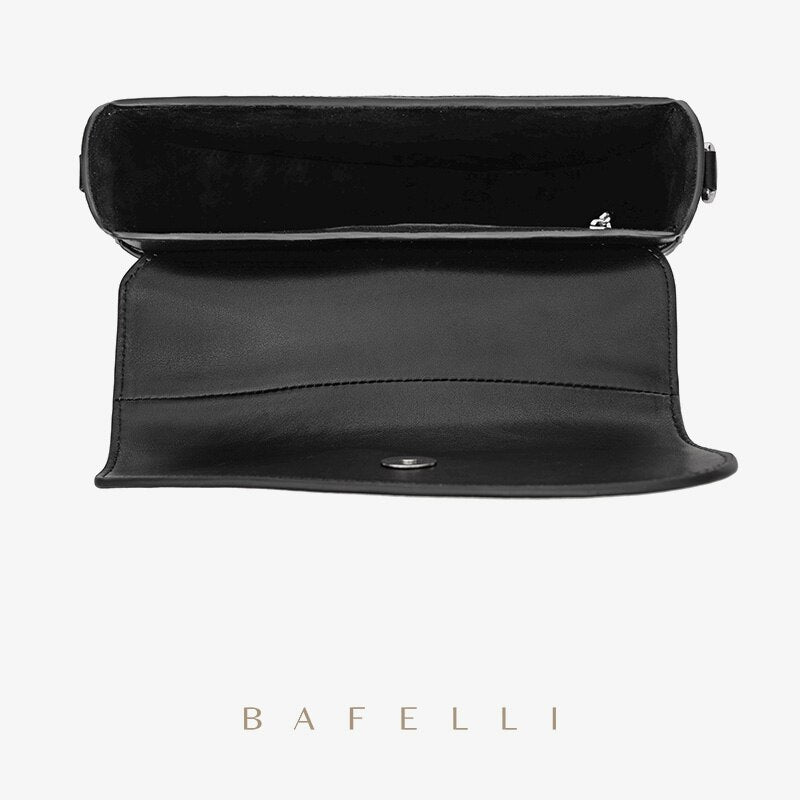 The Odessa Tassel Bag