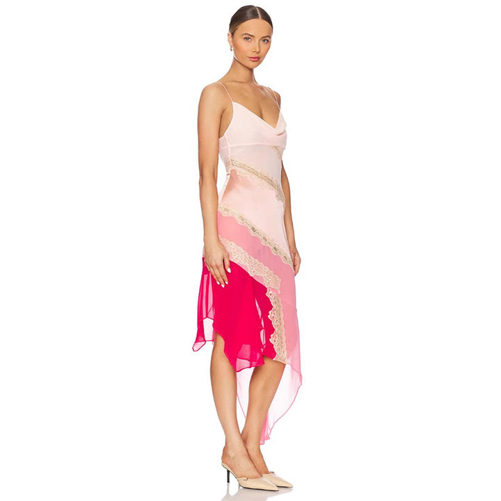 The Fleur Camisole Dress