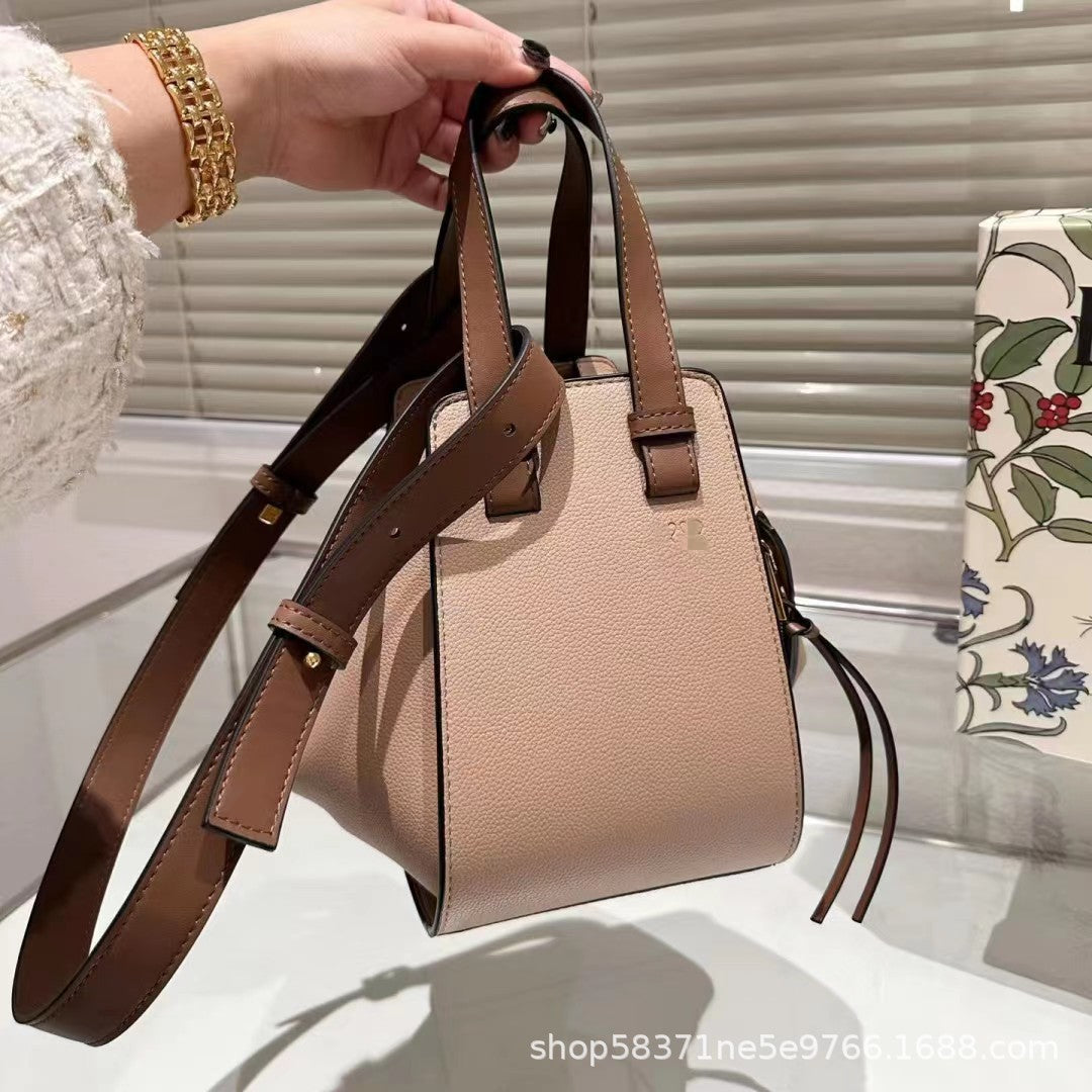 The Odette Hammock Bag