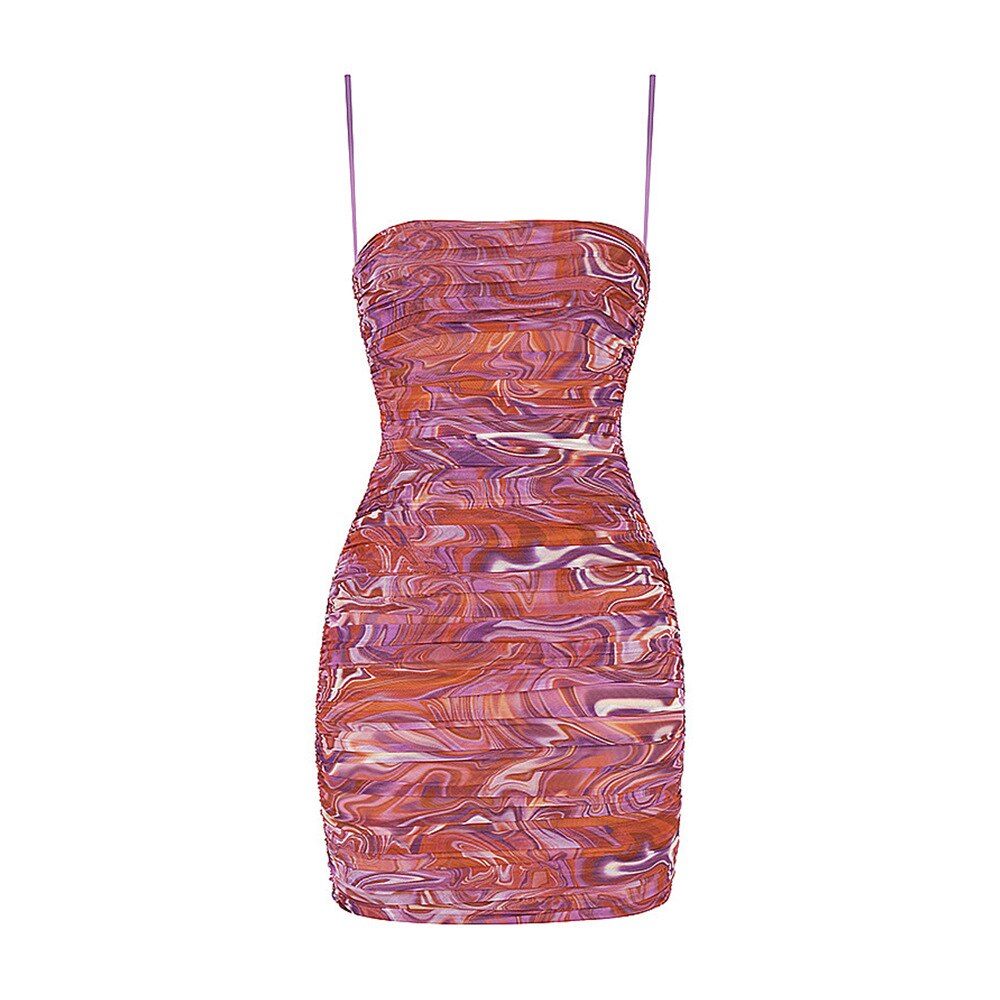 Summer Mesh Women&