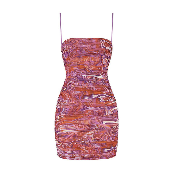 Summer Mesh Women&