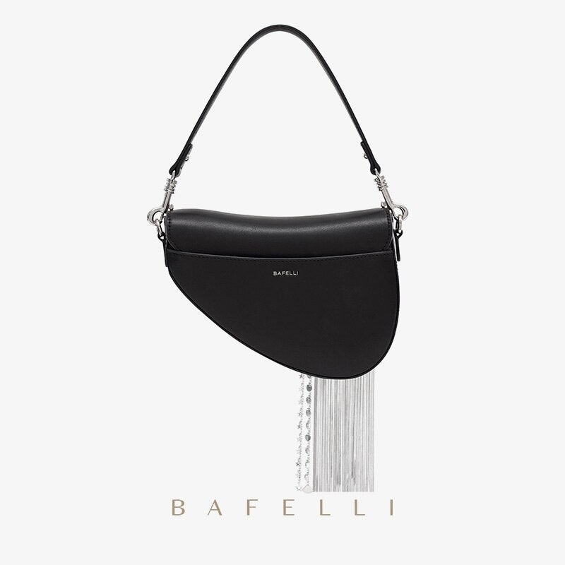 The Odessa Tassel Bag