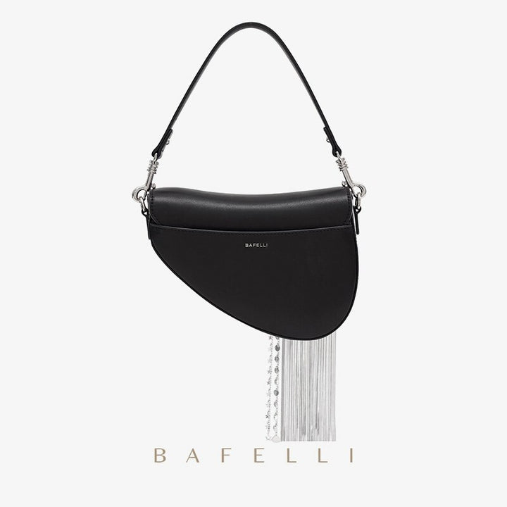 The Odessa Tassel Bag