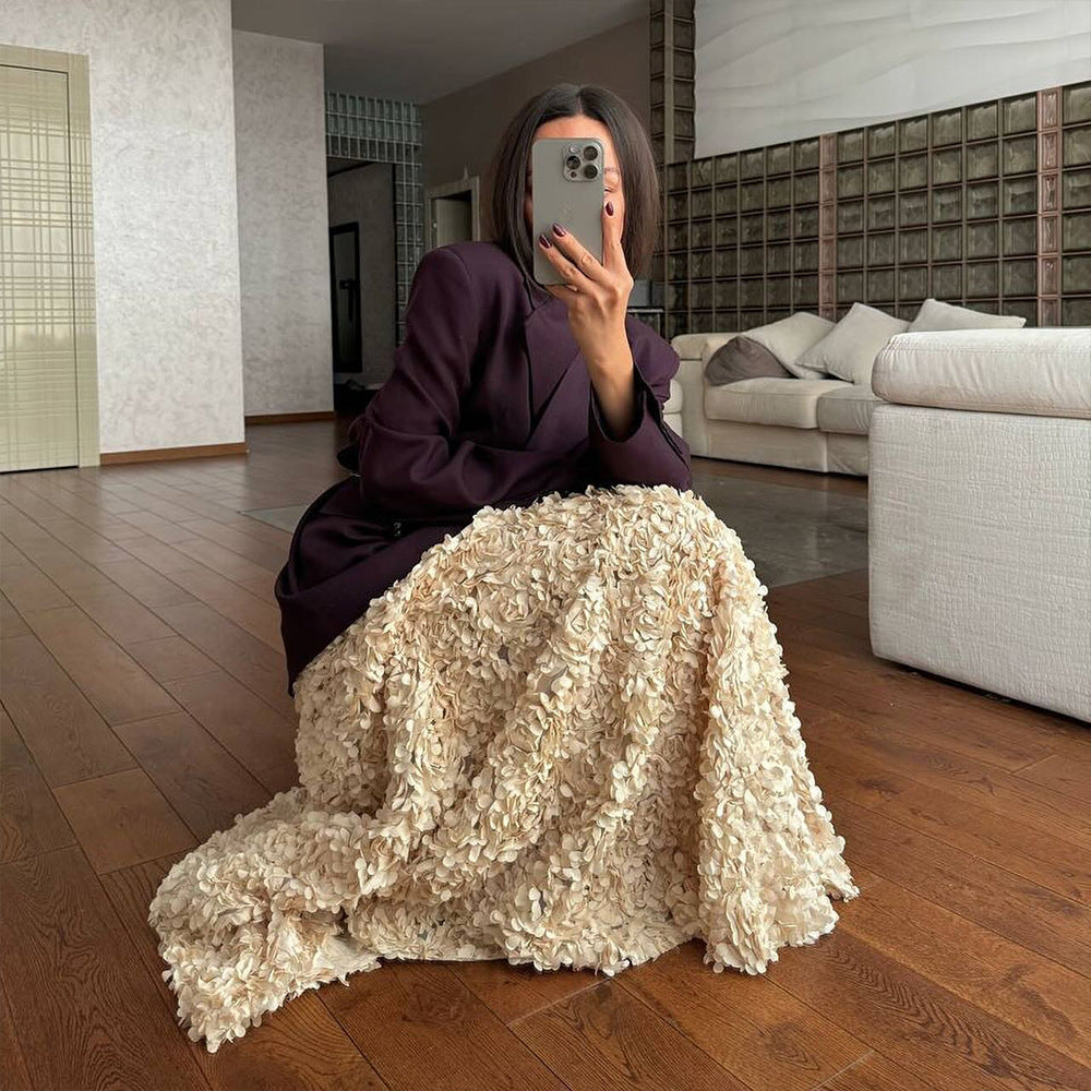 Dress Skirt Women&
