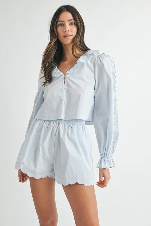 The Lena 2-Piece Set
