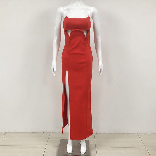 The Lorelei Dress