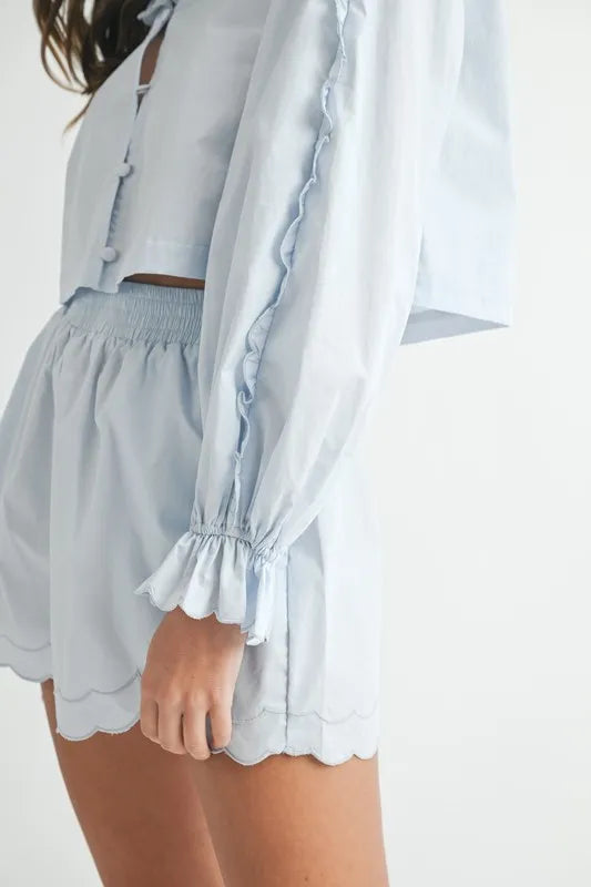 The Lena 2-Piece Set
