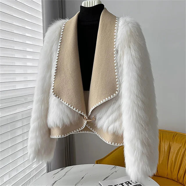 The Wren Coat