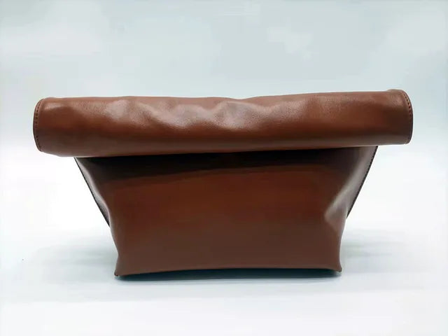 The Camille Envelope Bag