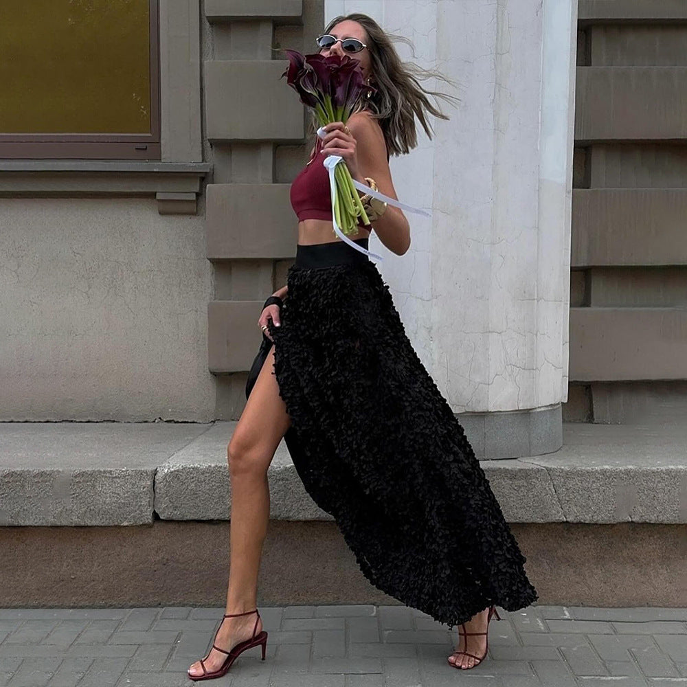 Dress Skirt Women&
