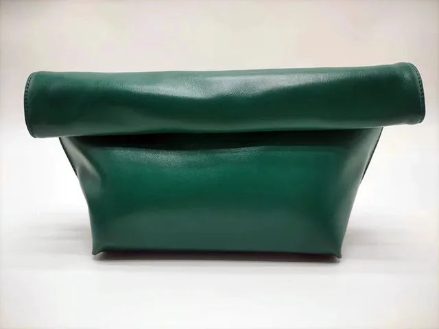 The Camille Envelope Bag