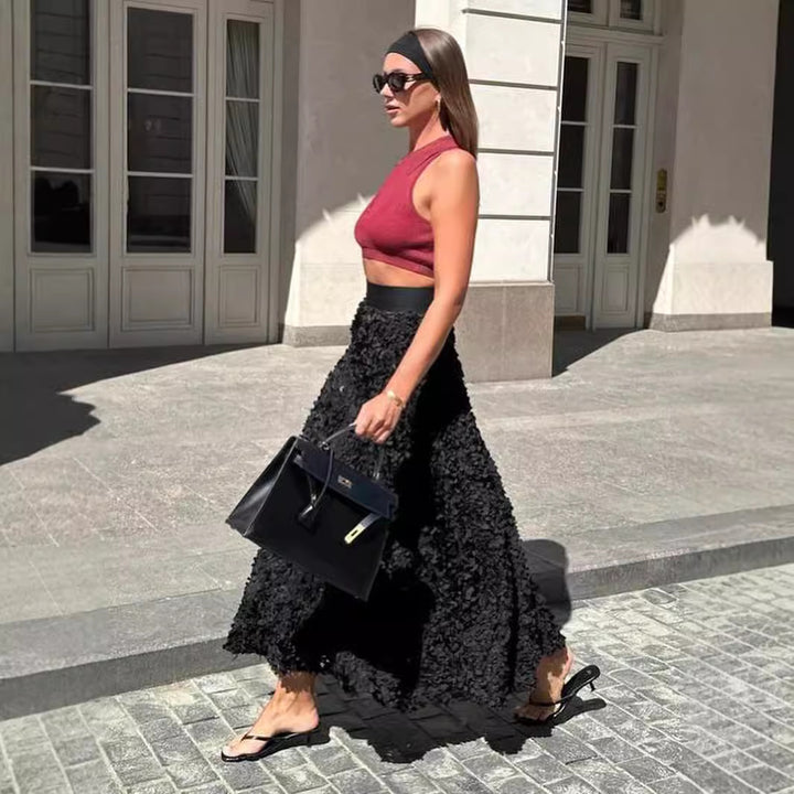Dress Skirt Women&