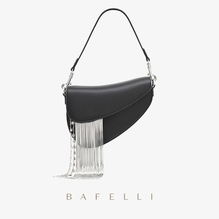 The Odessa Tassel Bag