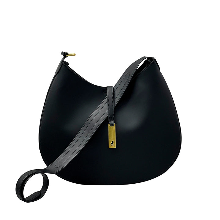 The Marceline Ruched Hobo