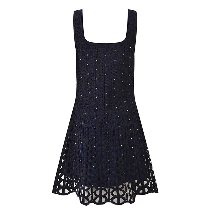 The Elowen Beaded Dress