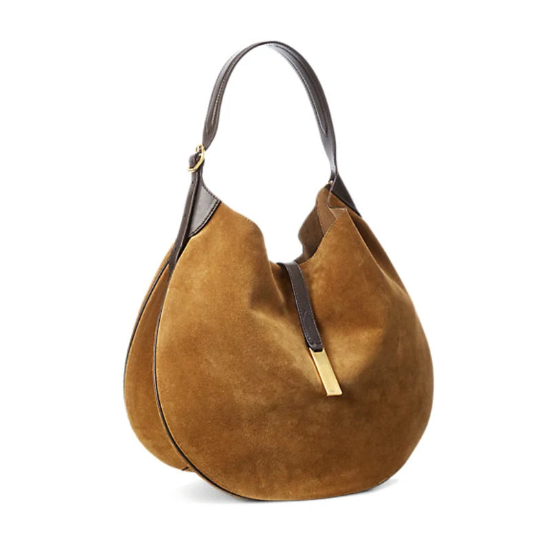 The Marceline Ruched Hobo