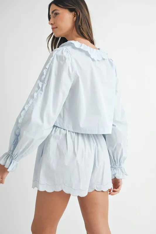 The Lena 2-Piece Set