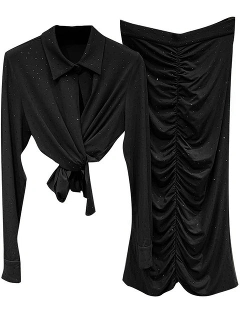 The Harlow Spliced Set