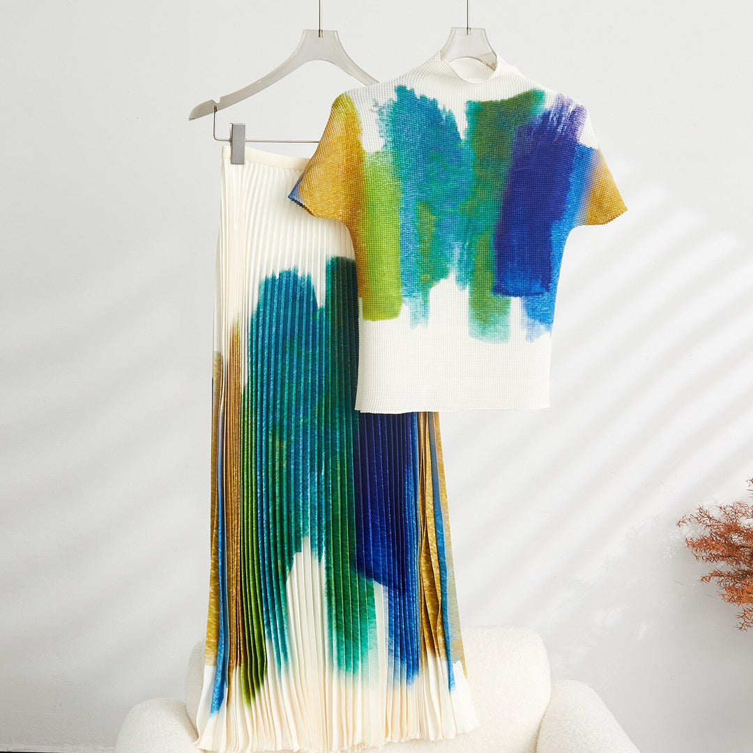 Miyake Women&