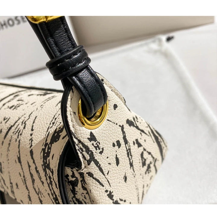 The Odette Mini Hobo