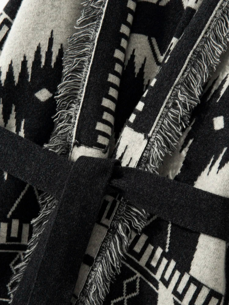 The Marceline Cardigan