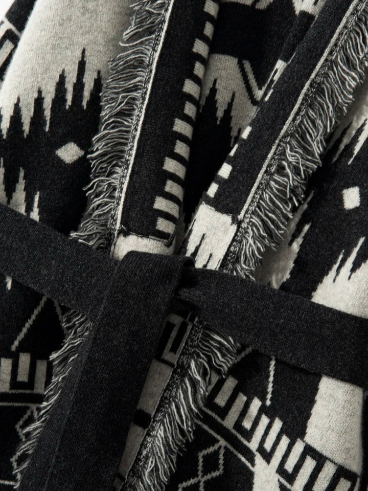 The Marceline Cardigan