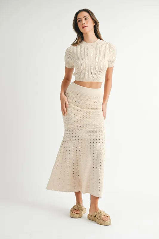 The Odette 2-Piece Set