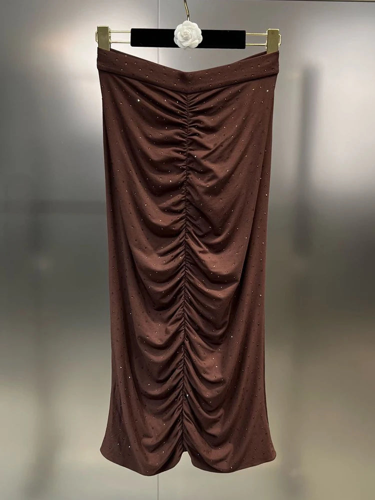 The Harlow Spliced Set