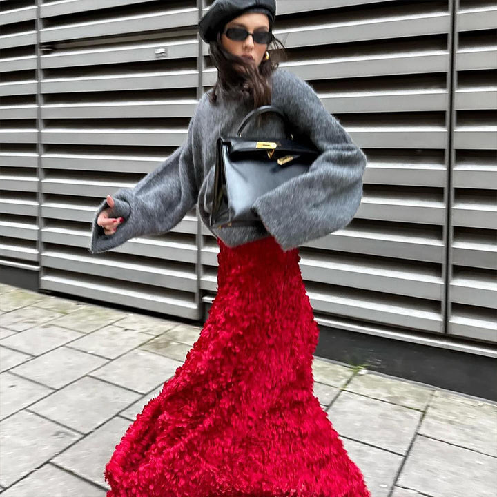 Dress Skirt Women&