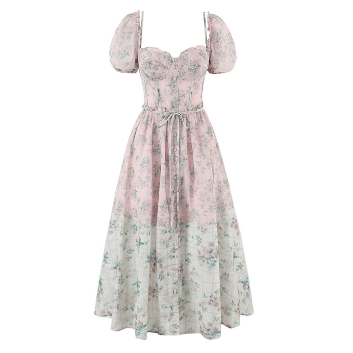 Spring New Women&