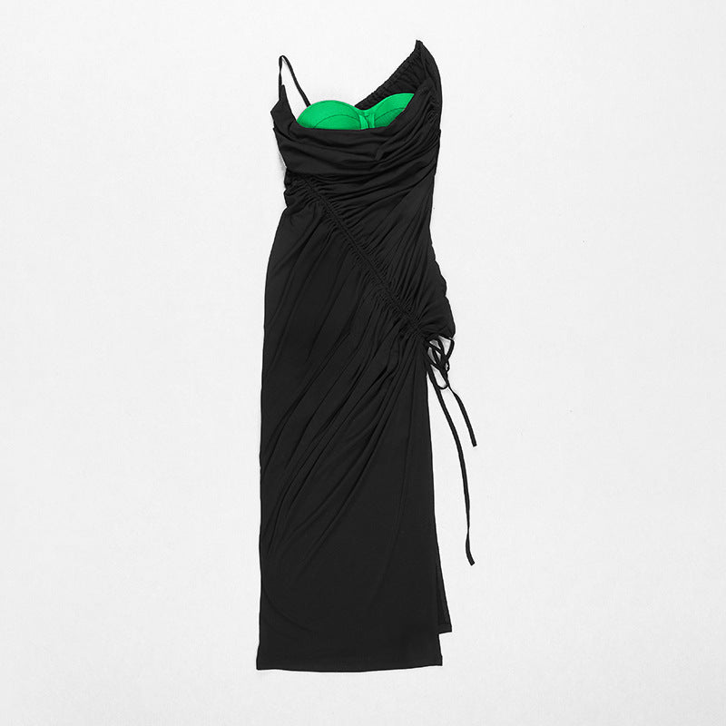 The Bianca Bandage Dress