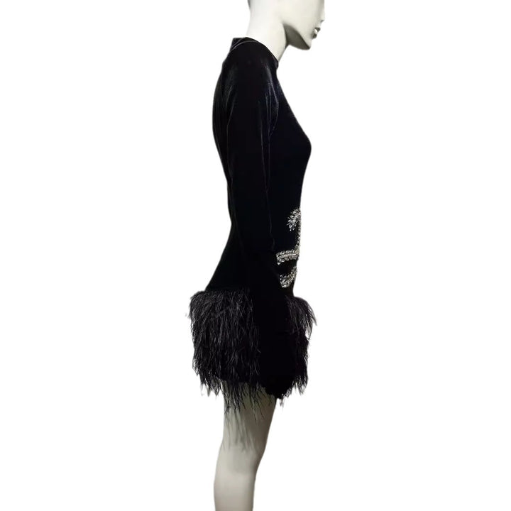 The Seraphina Dress