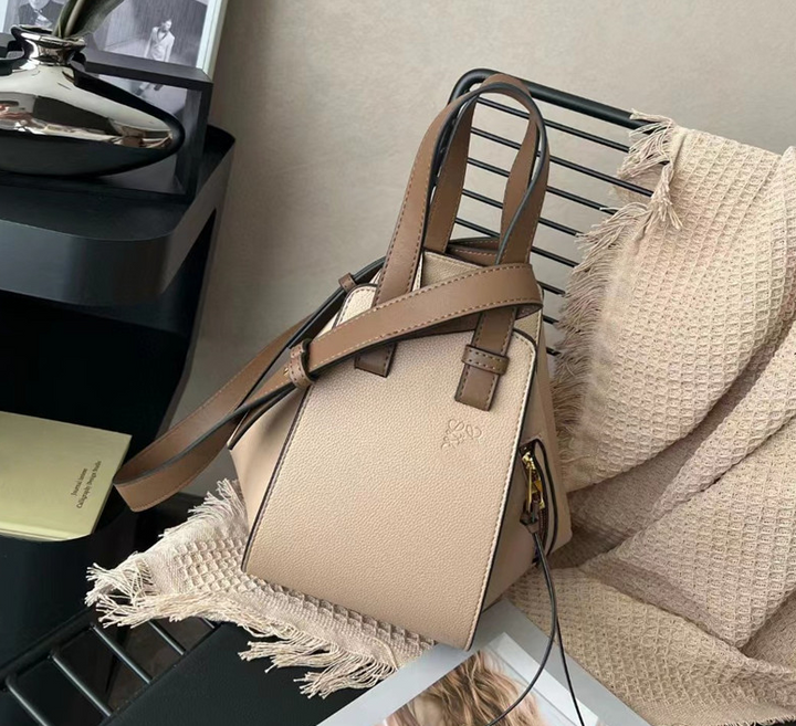 The Odette Hammock Bag