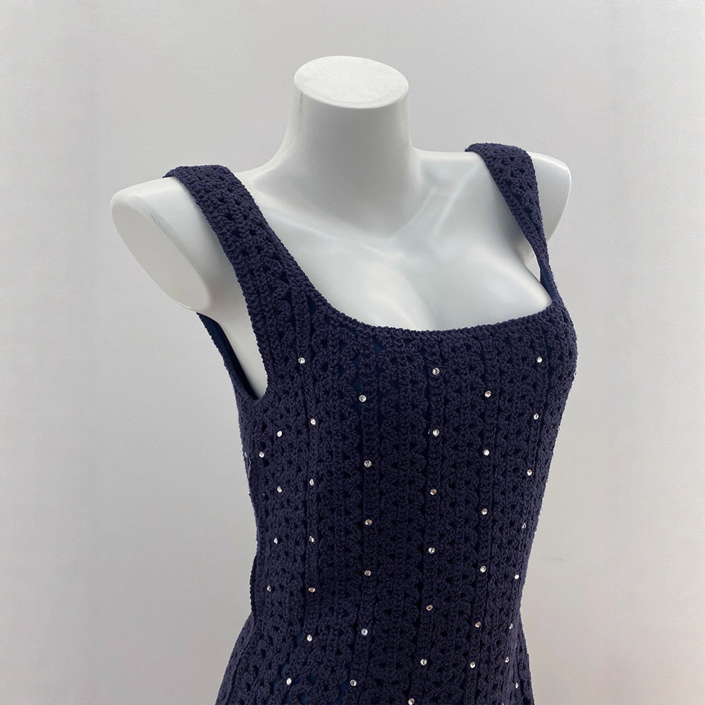 The Elowen Beaded Dress