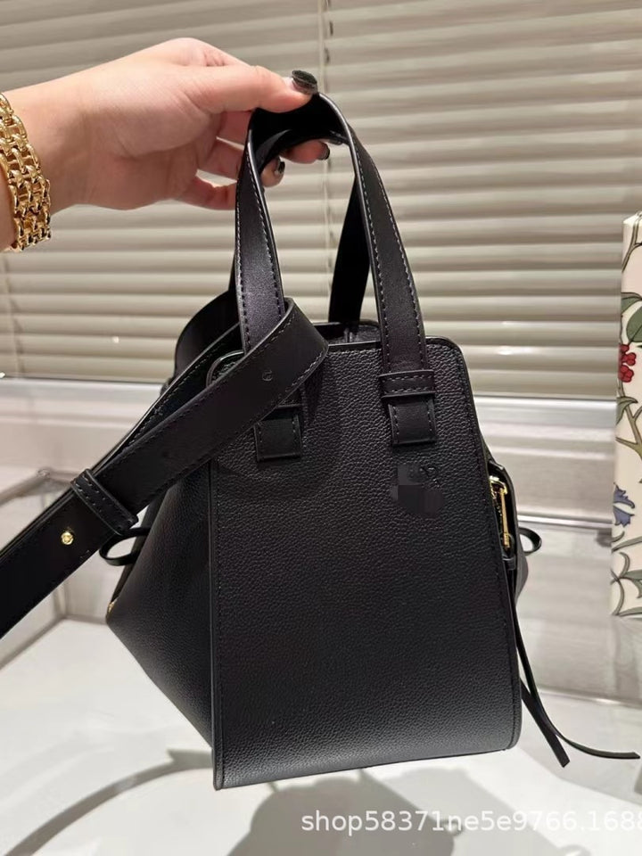 The Odette Hammock Bag