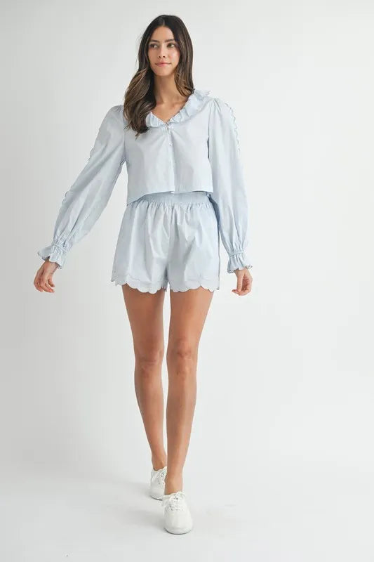 The Lena 2-Piece Set