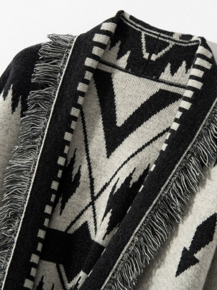 The Marceline Cardigan