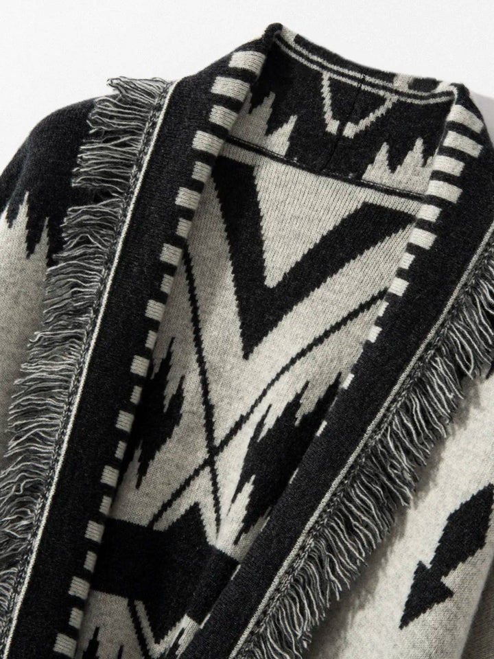 The Marceline Cardigan