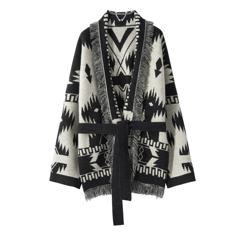The Marceline Cardigan