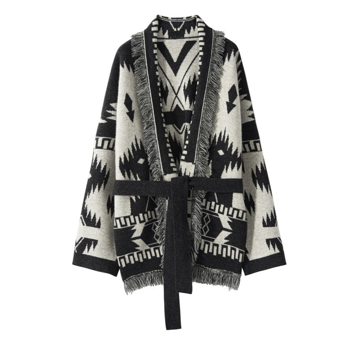 The Marceline Cardigan