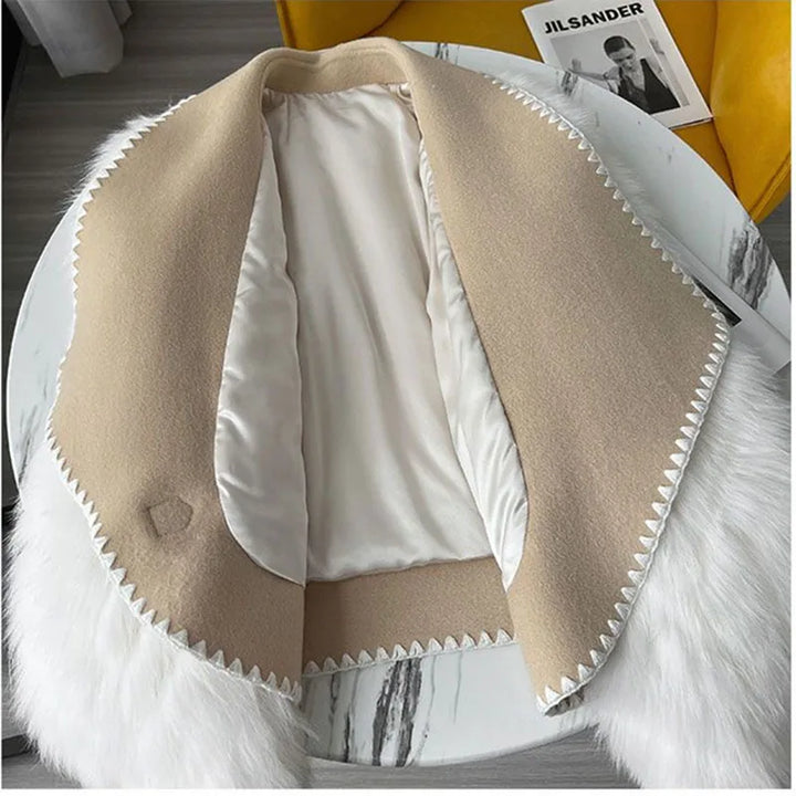 The Wren Coat