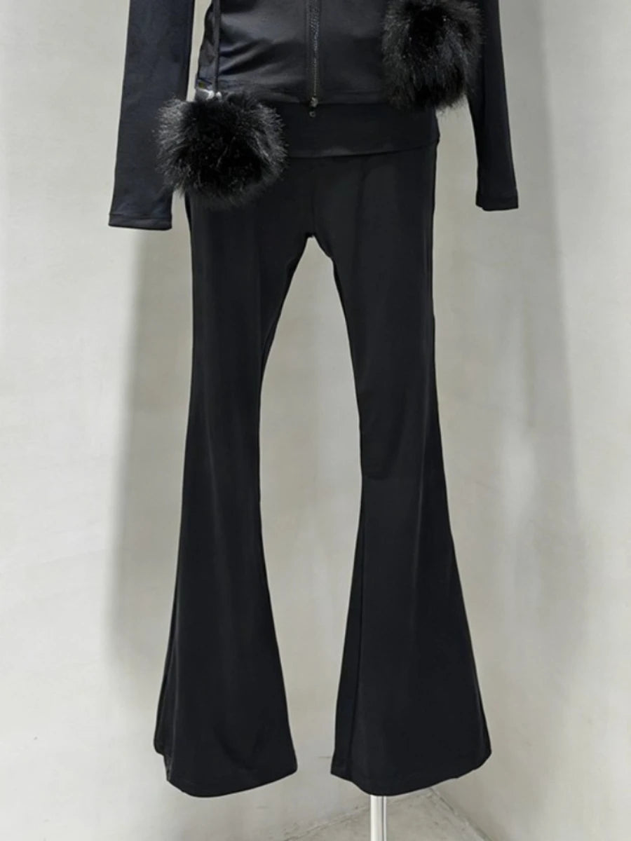 The Wren Velvet Set