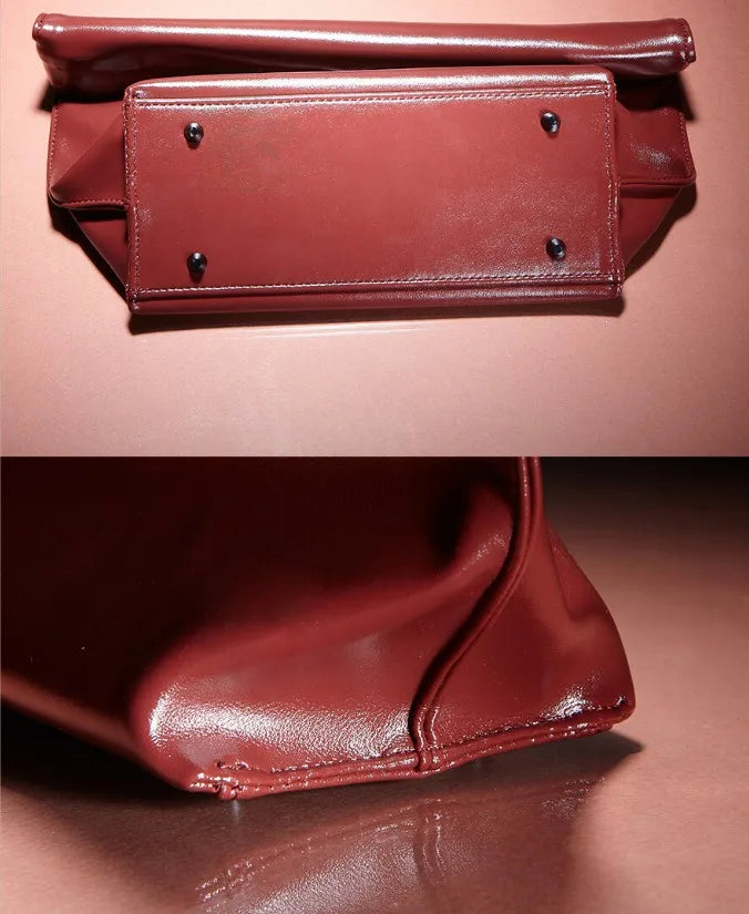 The Camille Envelope Bag