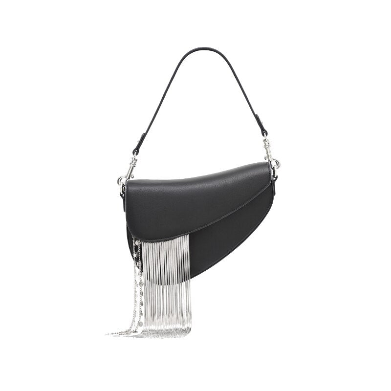The Odessa Tassel Bag