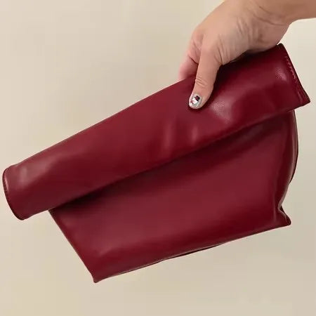 The Camille Envelope Bag