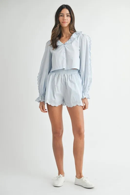 The Lena 2-Piece Set