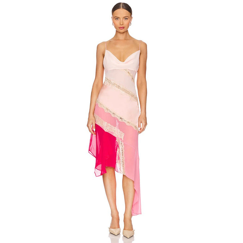The Fleur Camisole Dress